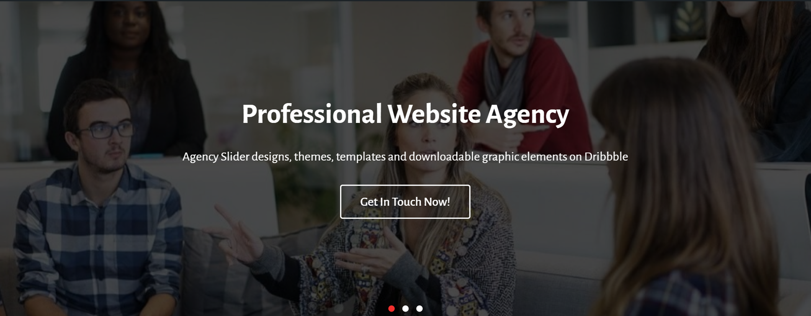 14 Best Elementor Pro Slider Templates to Create Stunning Hero Sections 1 Silder 1