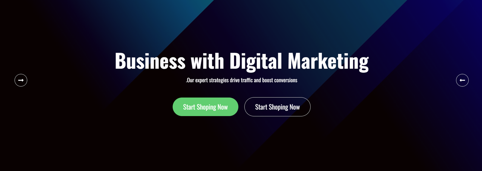 14 Best Elementor Pro Slider Templates to Create Stunning Hero Sections 14 Silder 14