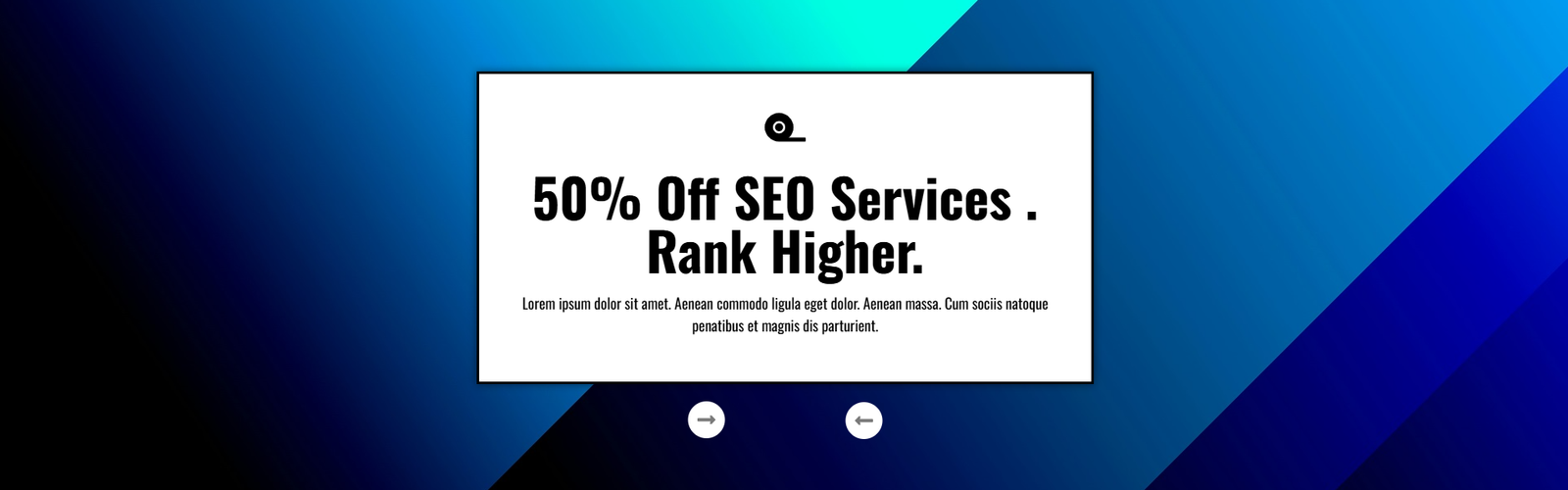 14 Best Elementor Pro Slider Templates to Create Stunning Hero Sections 7 Silder 7