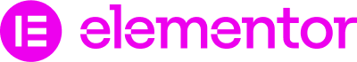 elementor logo hero