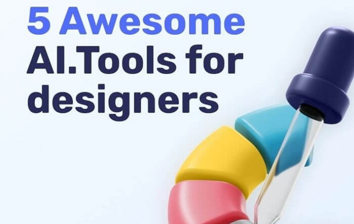 6 Best Free AI Tools For Designer & User Interface Design